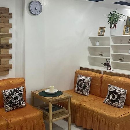 Antipolo Staycation & Transient Affordable Condo Unit By Myra Bagian luar foto
