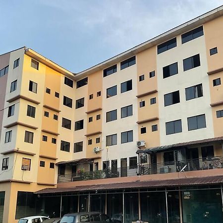 Antipolo Staycation & Transient Affordable Condo Unit By Myra Bagian luar foto