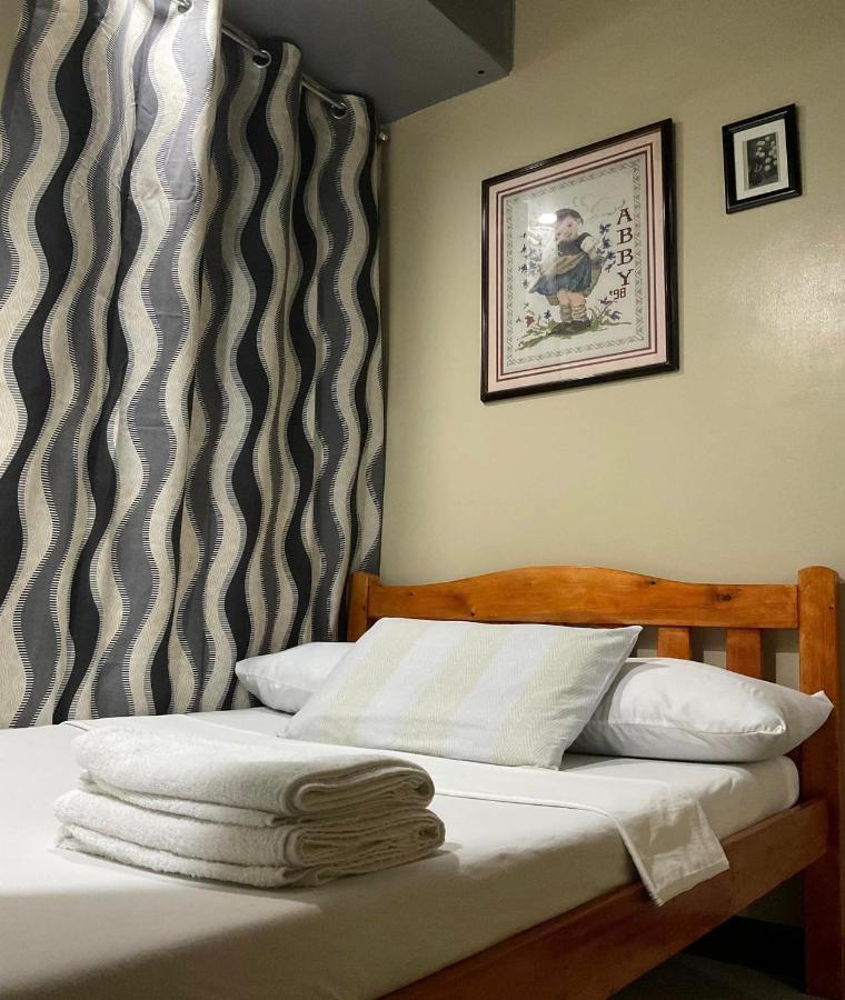 Antipolo Staycation & Transient Affordable Condo Unit By Myra Bagian luar foto