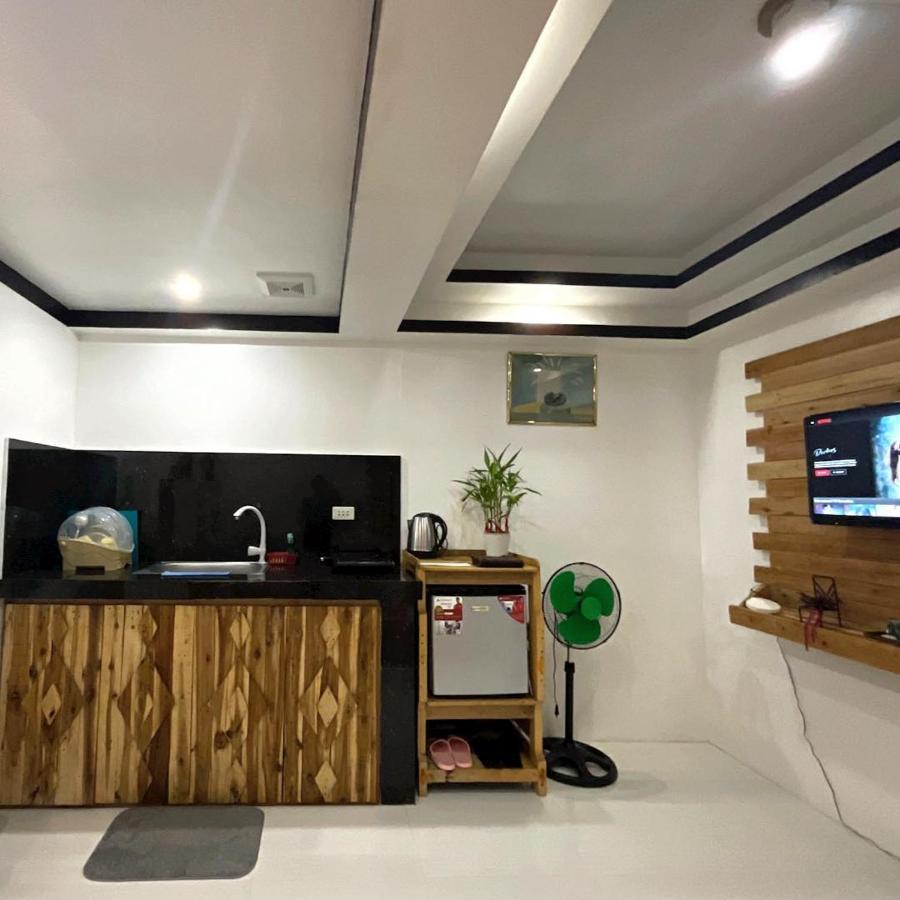Antipolo Staycation & Transient Affordable Condo Unit By Myra Bagian luar foto