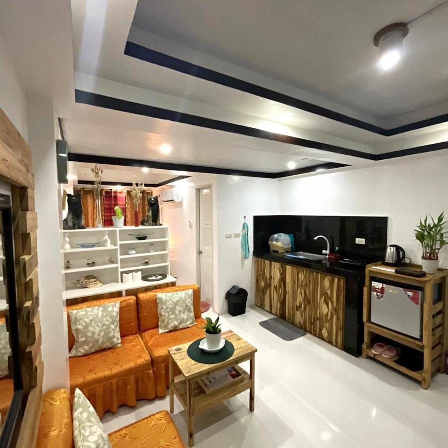 Antipolo Staycation & Transient Affordable Condo Unit By Myra Bagian luar foto