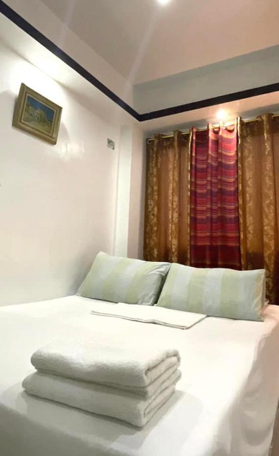 Antipolo Staycation & Transient Affordable Condo Unit By Myra Bagian luar foto