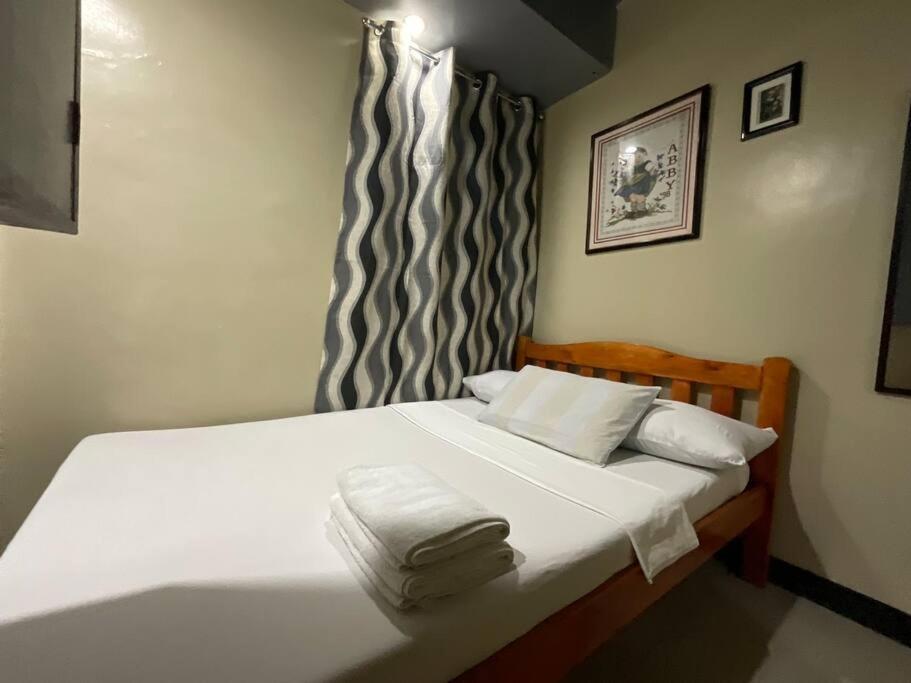 Antipolo Staycation & Transient Affordable Condo Unit By Myra Ruang foto